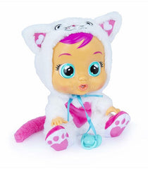 Cry Babies Daisy 91658 - Colorland Toys