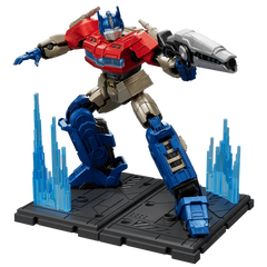 Blokees Transformers One Optimus Prime Model Kit — view 2