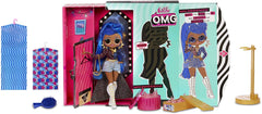 LOL Surprise! O.M.G. Miss Independent Fashion Doll 565130 - Colorland Toys