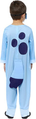 Kids Official Bluey Sustainable Fancy Dress Costume 3-4 Years — view 2