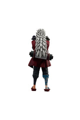 Bandai Spirits Ichibansho Naruto Jiraiya Sage Mode Figure — view 2