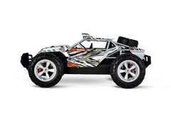 CARRERA RC 2.4GHz Passion Impact 2.0 1:16 Off-Road Car — view 2