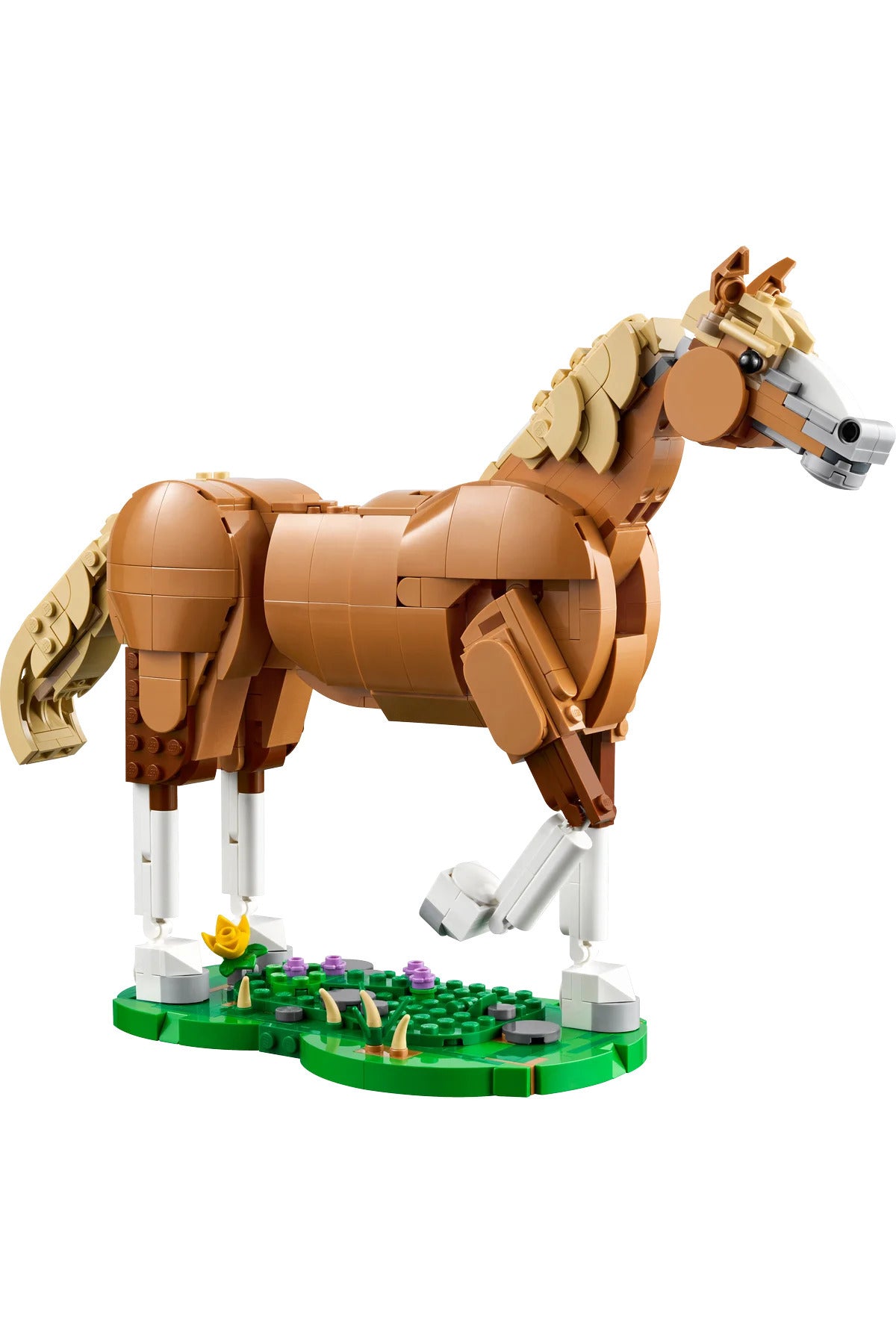 LEGO Creator 3 in 1 Beautiful Horse — view 2