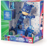 IMC TOYS PJ Masks RC Catboy On Scooter Blue 273009 - Colorland Toys
