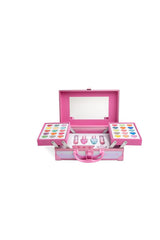 Martinelia Let's Be Mermaids Beauty Treasure Chest Makeup Case — view 2