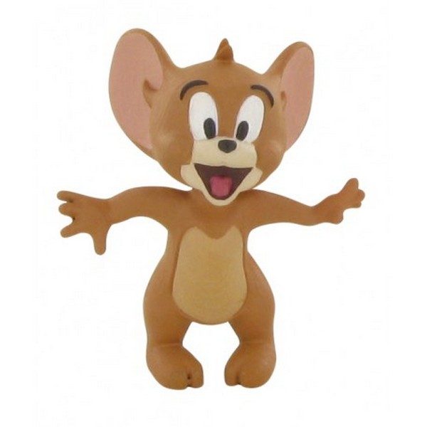 Comansi Smiling Jerry Y99651 - Colorland Toys