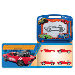 Hot Wheels Learning Series - Colorland Toys