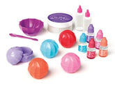 Shimmer n Sparkle Make Your Own Sweet Lip Treats 17531 - Colorland Toys