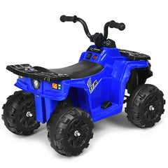 Jeep Rideon Blue 3201 - Colorland Toys
