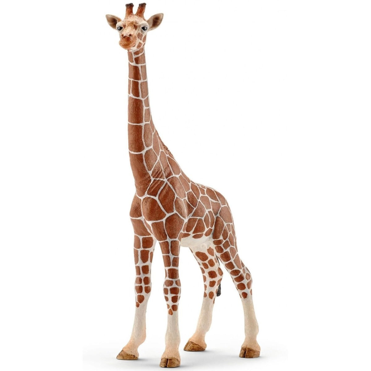 Schleich Giraffe Female Figure - Colorland Toys
