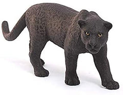Schleich Black Panther Toy Figure - Colorland Toys
