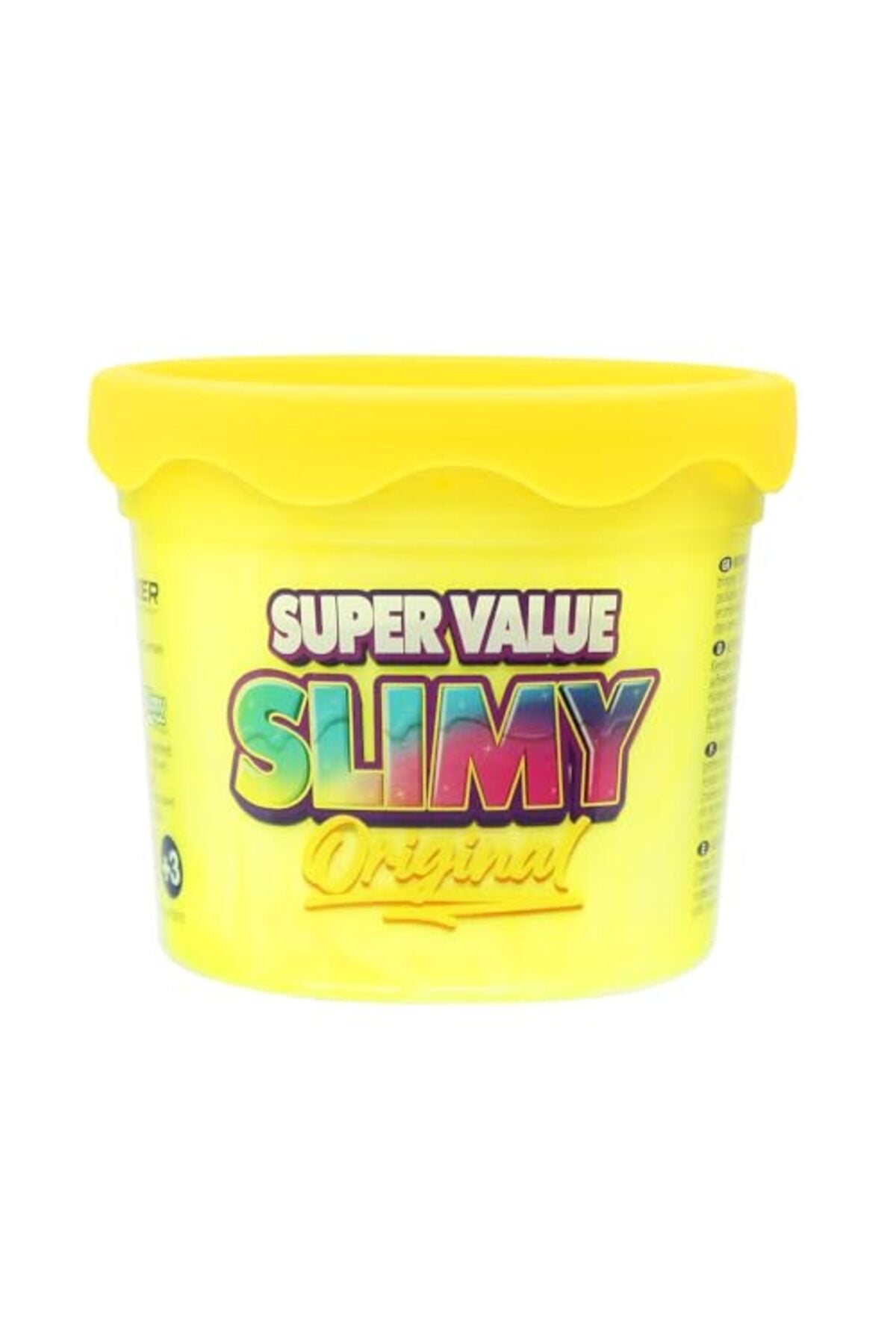 Slimy Super Value Original 36005 Slime Toy for Kids 3+ Years — view 2