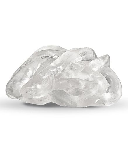 Craze Magic Dough Glas - Colorland Toys