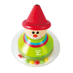 Hape Roly-Poly Ralph Baby Toy - Colorland Toys