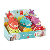 Hape Flowerini Fairy Dolls - Assorted - Colorland Toys