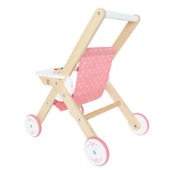 Hape Baby Stroller E3603 - Colorland Toys