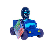 Disney Junior PJ Masks Wheelie Night Ninja Bus 24630 - Colorland Toys