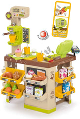 Smoby Coffee House 350214 - Colorland Toys