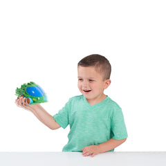 Disney Junior PJ Masks Rev-N-Rumbler Gekko-Mobile 24720 - Colorland Toys