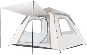 Automatic Tent Large 240cm x 240cm x 155cm Asstd. 0524-2 — view 2