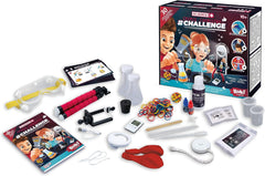 Chemistry Challenge Science Kit by Buki France — view 2