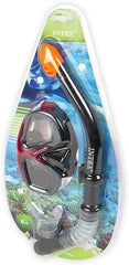 Intex Surf Rider Youth Size Mask and Snorkel Set — view 2