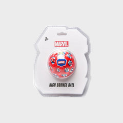 MARVEL High Bounce Ball – Trucare Multicolor Bouncy Ball — view 2