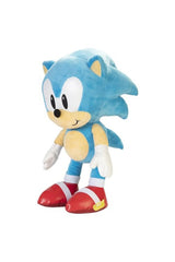 Sonic The Hedgehog Jumbo Plush 20inch - Sonic 40478/40477 — view 2