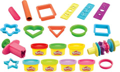 Hasbro Play Doh Creative Creation Assortment — view 2