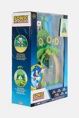 Sonic The Hedgehog Mini Figure Playset — view 2