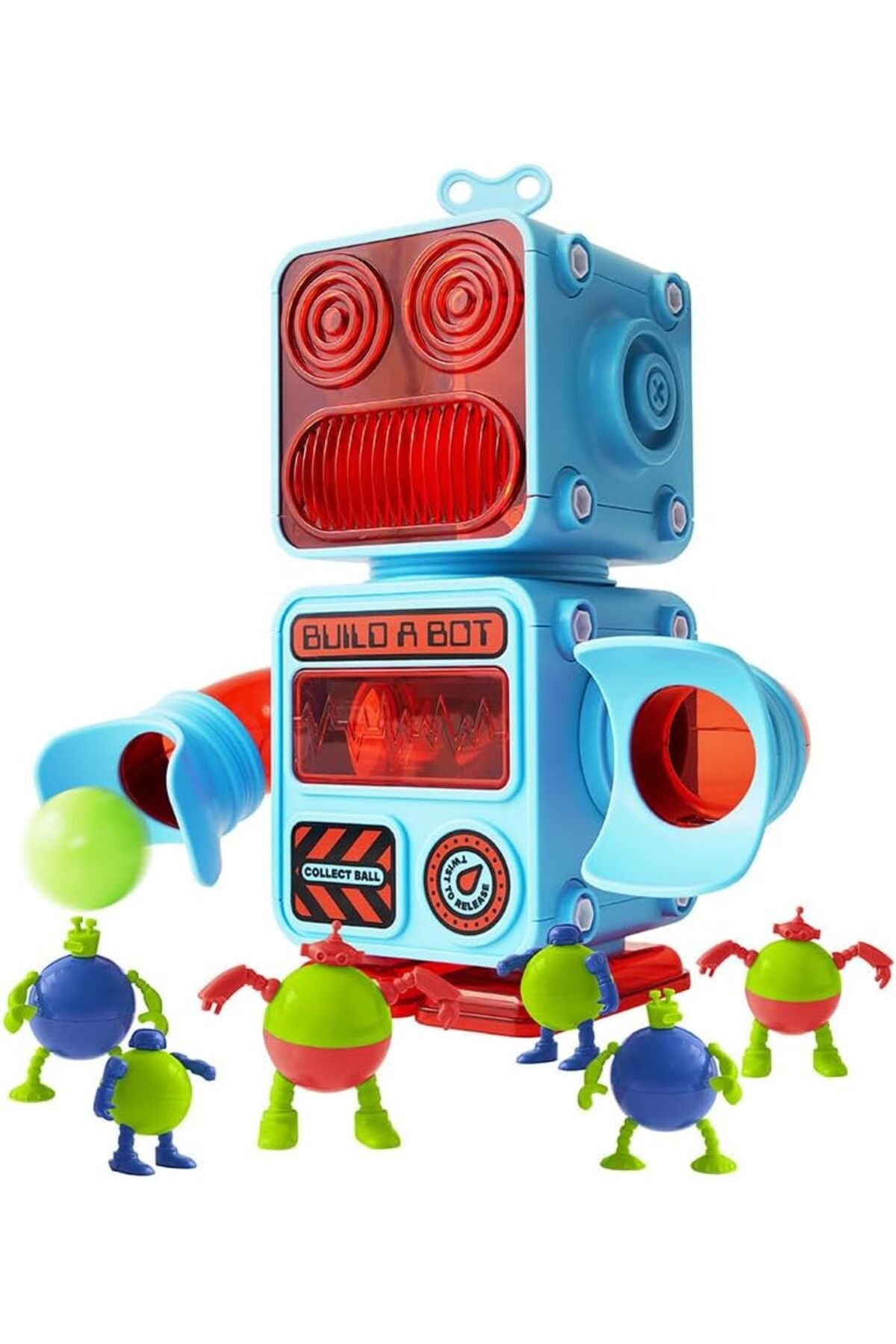 Discovery Toy DIY Vending Machine 1423015841 — view 2