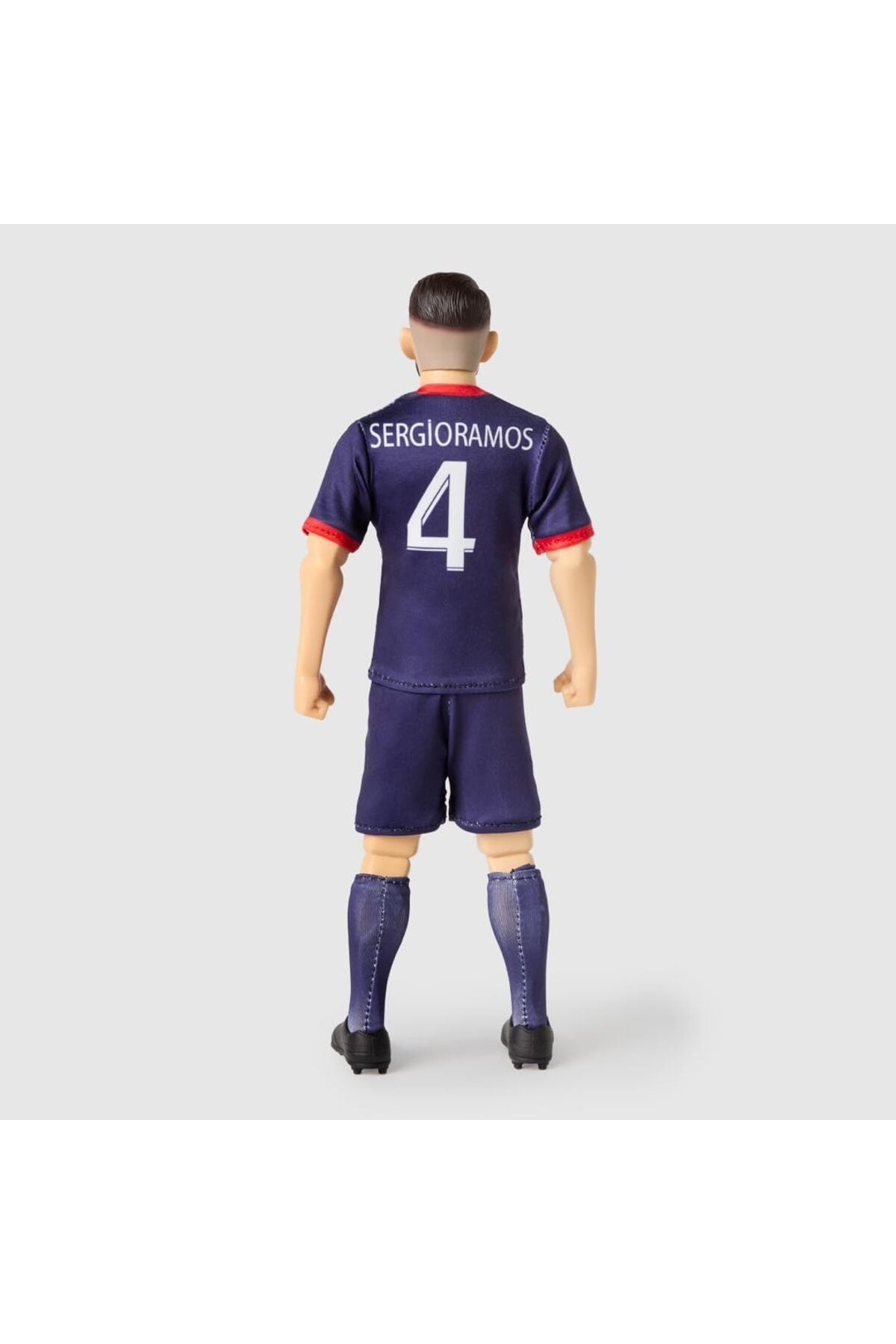 Banbo Toys PSG Ramos 16140 Toy for Kids 3+ Years — view 2