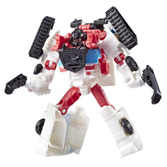 Transformers Cyberverse Power of the Spark Ratchet E4219 - Colorland Toys