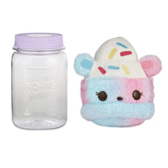 Num Noms Surprise in A Jar White 554950 - Colorland Toys