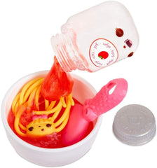 Num Noms Snackables Slime Kit 558491 - Colorland Toys