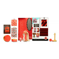 LOL Surprise JK M.C. Swag Mini Fashion Doll MGA-570745 - Colorland Toys