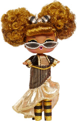 LOL Surprise JK Queen Bee Mini Fashion Doll MGA-570745 - Colorland Toys