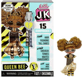 LOL Surprise JK Queen Bee Mini Fashion Doll MGA-570745 - Colorland Toys