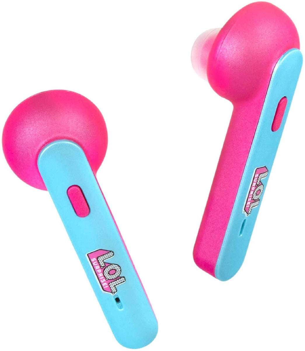 LOL Wireless Earphones Surprise 571803 - Colorland Toys