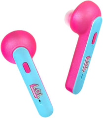 LOL Wireless Earphones Surprise 571803 - Colorland Toys