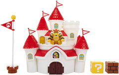 Nintendo Super Mario Mushroom Kingdom Playset 58541 - Colorland Toys