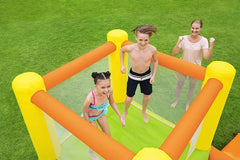 Bestway H2OGO Waterpark Splash & Dash 6.62mx3mx1.50m 53343 - Colorland Toys