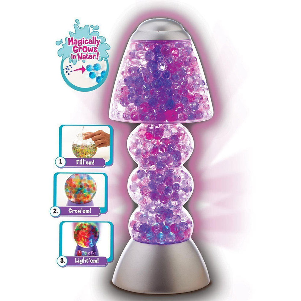 Orbeez Mood Lamp 45094 - Colorland Toys