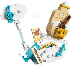 LEGO Trolls Poppy's Hot Air Balloon Adventure 41252 - Colorland Toys