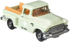 Matchbox Color Changer Vehicle - Assorted - Colorland Toys