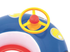 Bestway UV Careful Kiddie Car Float 98x66 cm 34103 - Colorland Toys