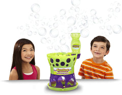Gazillion Whirlwind Party Bubble Machine 36234 - Colorland Toys