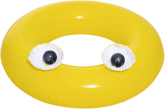 Bestway Big Eyes Floating Ring 91cm 36119 - Colorland Toys