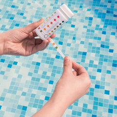 Bestway Pool & Spa Test Strips 58142 - Colorland Toys