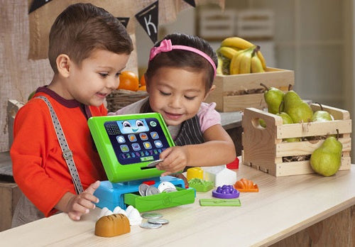 LeapFrog Count Along Register LF-19306 - Colorland Toys